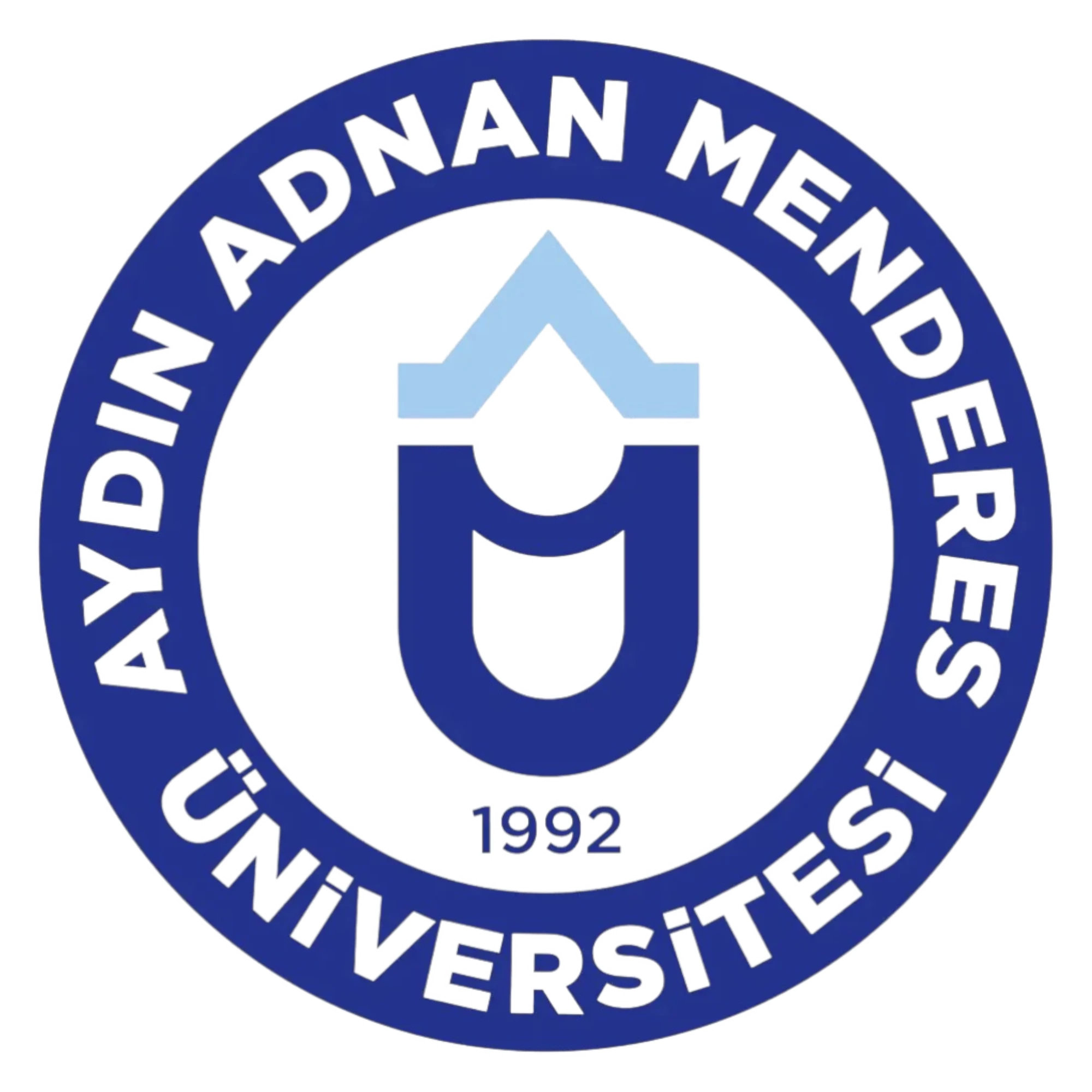 لوغو جامعة عدنان مندريس
