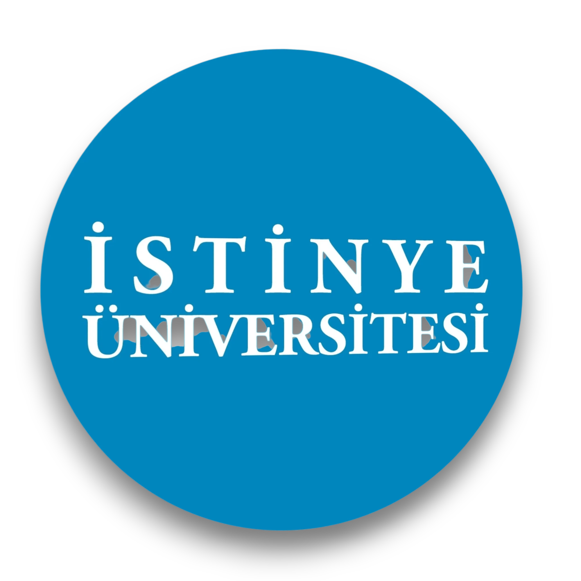 شعار جامعة استينيا