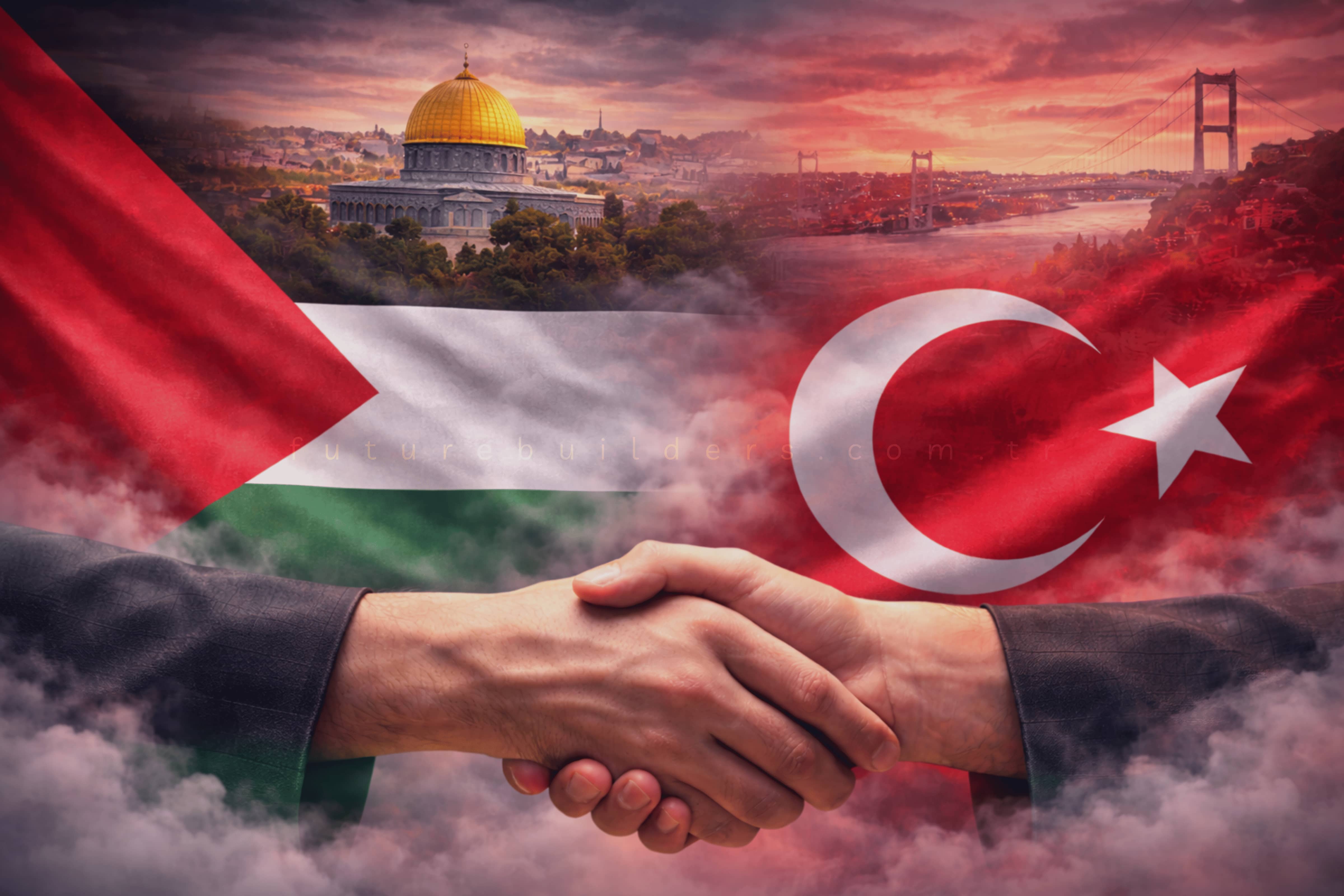 الجامعات التركية المعترف بها في فلسطين 2026