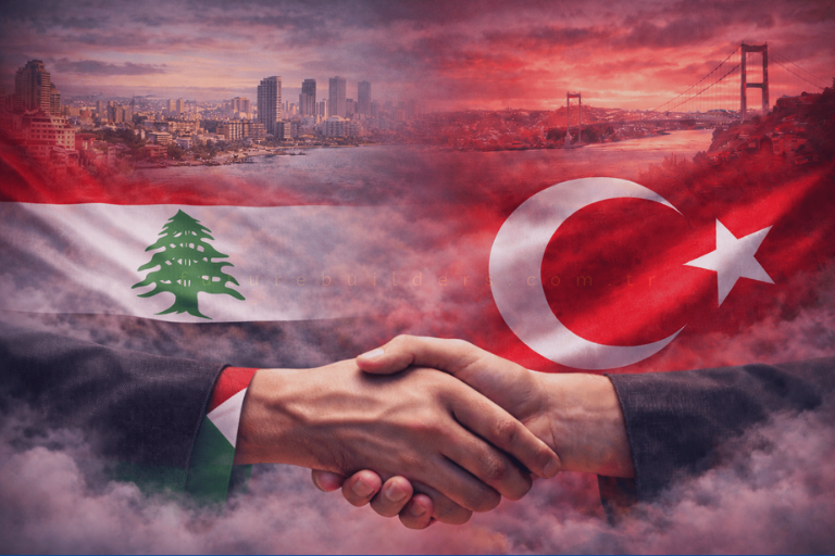 الجامعات التركية المعترف بها في لبنان  2026