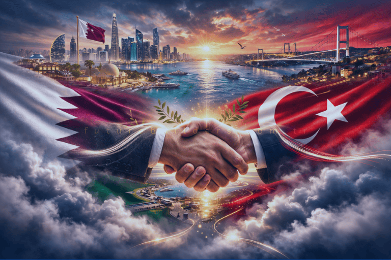 الجامعات التركية المعترف بها في قطر 2026