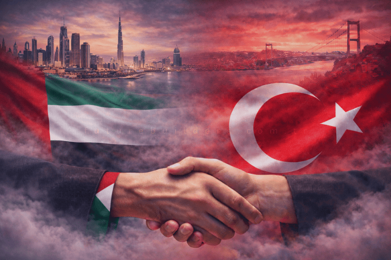 الجامعات التركية المعترف بها في الإمارات 2026